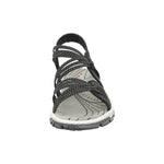 Lade das Bild in den Galerie-Viewer, Rieker Sportliche Sandalette bis 30mm Sohlenhöhe
