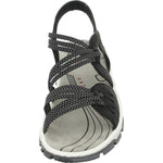 Lade das Bild in den Galerie-Viewer, Rieker Sportliche Sandalette bis 30mm Sohlenhöhe
