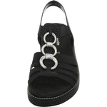 Lade das Bild in den Galerie-Viewer, Remonte Sportliche Sandalette bis 30mm Sohlenhöhe
