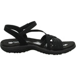 Lade das Bild in den Galerie-Viewer, Skechers Sportliche Sandalette bis 30mm Sohlenhöhe REGGAE SLIM-SUMMER HEAT
