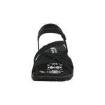 Lade das Bild in den Galerie-Viewer, Skechers Sportliche Sandalette bis 30mm Sohlenhöhe REGGAE SLIM-SUMMER HEAT

