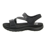 Lade das Bild in den Galerie-Viewer, Rieker Sportliche Sandalette bis 30mm Sohlenhöhe
