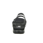 Lade das Bild in den Galerie-Viewer, Rieker Sportliche Sandalette bis 30mm Sohlenhöhe
