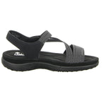 Lade das Bild in den Galerie-Viewer, Rieker Sportliche Sandalette bis 30mm Sohlenhöhe
