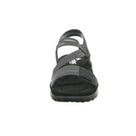 Lade das Bild in den Galerie-Viewer, Rieker Sportliche Sandalette bis 30mm Sohlenhöhe
