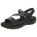 Lade das Bild in den Galerie-Viewer, Rieker Sportliche Sandalette bis 30mm Sohlenhöhe
