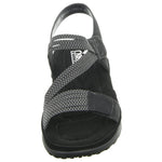 Lade das Bild in den Galerie-Viewer, Rieker Sportliche Sandalette bis 30mm Sohlenhöhe
