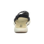 Lade das Bild in den Galerie-Viewer, Alyssa Sportliche Sandalette bis 30mm Sohlenhöhe
