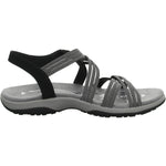 Lade das Bild in den Galerie-Viewer, Skechers Sportliche Sandalette bis 30mm Sohlenhöhe Reggae Slim-SUMMER OF FUN
