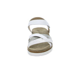 Lade das Bild in den Galerie-Viewer, scarbella Sportliche Sandalette bis 30mm Sohlenhöhe
