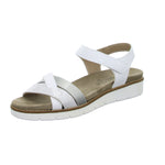 Lade das Bild in den Galerie-Viewer, scarbella Sportliche Sandalette bis 30mm Sohlenhöhe
