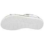Lade das Bild in den Galerie-Viewer, scarbella Sportliche Sandalette bis 30mm Sohlenhöhe

