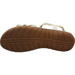 Lade das Bild in den Galerie-Viewer, living UPDATED Sportliche Sandalette bis 30mm Sohlenhöhe
