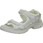 Lade das Bild in den Galerie-Viewer, ecco Sportliche Sandalette bis 30mm Sohlenhöhe ECCO OFFROAD
