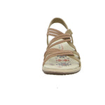 Lade das Bild in den Galerie-Viewer, Skechers Sportliche Sandalette bis 30mm Sohlenhöhe REGGAE SLIM-SUMMER OF FUN
