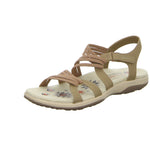 Lade das Bild in den Galerie-Viewer, Skechers Sportliche Sandalette bis 30mm Sohlenhöhe REGGAE SLIM-SUMMER OF FUN
