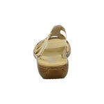 Lade das Bild in den Galerie-Viewer, Rieker Sportliche Sandalette bis 30mm Sohlenhöhe

