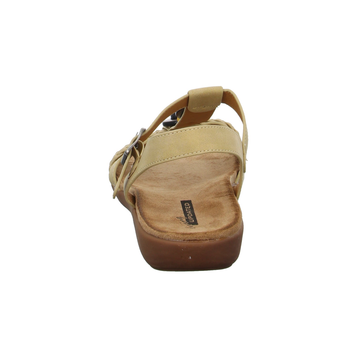 living UPDATED Sportliche Sandalette bis 30mm Sohlenhöhe