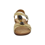 Lade das Bild in den Galerie-Viewer, living UPDATED Sportliche Sandalette bis 30mm Sohlenhöhe
