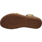 Lade das Bild in den Galerie-Viewer, living UPDATED Sportliche Sandalette bis 30mm Sohlenhöhe
