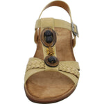 Lade das Bild in den Galerie-Viewer, living UPDATED Sportliche Sandalette bis 30mm Sohlenhöhe
