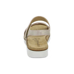 Lade das Bild in den Galerie-Viewer, scarbella Sportliche Sandalette bis 30mm Sohlenhöhe
