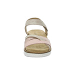 Lade das Bild in den Galerie-Viewer, scarbella Sportliche Sandalette bis 30mm Sohlenhöhe
