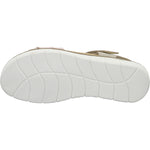 Lade das Bild in den Galerie-Viewer, scarbella Sportliche Sandalette bis 30mm Sohlenhöhe
