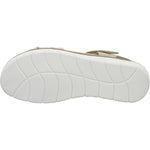 Lade das Bild in den Galerie-Viewer, scarbella Sportliche Sandalette bis 30mm Sohlenhöhe
