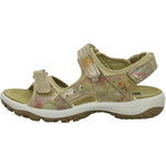 Lade das Bild in den Galerie-Viewer, BOXX Sportliche Sandalette bis 30mm Sohlenhöhe
