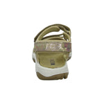 Lade das Bild in den Galerie-Viewer, BOXX Sportliche Sandalette bis 30mm Sohlenhöhe
