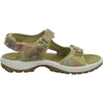 Lade das Bild in den Galerie-Viewer, BOXX Sportliche Sandalette bis 30mm Sohlenhöhe
