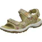Lade das Bild in den Galerie-Viewer, BOXX Sportliche Sandalette bis 30mm Sohlenhöhe
