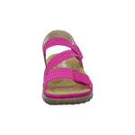 Lade das Bild in den Galerie-Viewer, Rieker Sportliche Sandalette bis 30mm Sohlenhöhe
