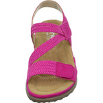 Lade das Bild in den Galerie-Viewer, Rieker Sportliche Sandalette bis 30mm Sohlenhöhe
