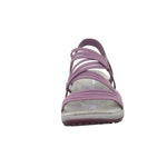 Lade das Bild in den Galerie-Viewer, Skechers Sportliche Sandalette bis 30mm Sohlenhöhe Reggae Slim-Skech Appeal
