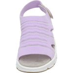 Lade das Bild in den Galerie-Viewer, Rieker Sportliche Sandalette bis 30mm Sohlenhöhe
