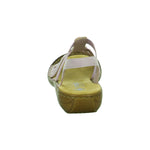 Lade das Bild in den Galerie-Viewer, Rieker Sportliche Sandalette bis 30mm Sohlenhöhe
