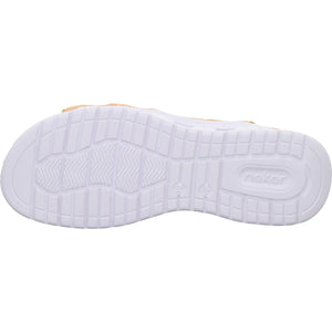 Rieker Sportliche Sandalette bis 30mm Sohlenhöhe
