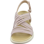 Lade das Bild in den Galerie-Viewer, Alyssa Sportliche Sandalette bis 30mm Sohlenhöhe
