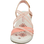 Lade das Bild in den Galerie-Viewer, Skechers Sportliche Sandalette bis 30mm Sohlenhöhe REGGAE SLIM-TAKES TWO
