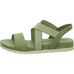 Lade das Bild in den Galerie-Viewer, Tamaris Sportliche Sandalette bis 30mm Sohlenhöhe
