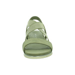 Lade das Bild in den Galerie-Viewer, Tamaris Sportliche Sandalette bis 30mm Sohlenhöhe
