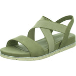 Lade das Bild in den Galerie-Viewer, Tamaris Sportliche Sandalette bis 30mm Sohlenhöhe

