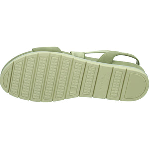 Tamaris Sportliche Sandalette bis 30mm Sohlenhöhe