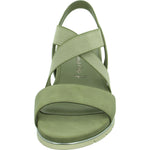 Lade das Bild in den Galerie-Viewer, Tamaris Sportliche Sandalette bis 30mm Sohlenhöhe
