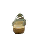 Lade das Bild in den Galerie-Viewer, Rieker Sportliche Sandalette bis 30mm Sohlenhöhe
