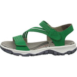 Lade das Bild in den Galerie-Viewer, Rieker Sportliche Sandalette bis 30mm Sohlenhöhe
