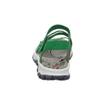 Lade das Bild in den Galerie-Viewer, Rieker Sportliche Sandalette bis 30mm Sohlenhöhe

