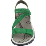 Lade das Bild in den Galerie-Viewer, Rieker Sportliche Sandalette bis 30mm Sohlenhöhe
